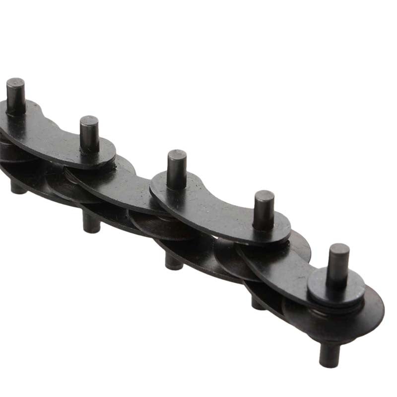 ๐ง Heavy-Duty Spark-Free Exhaust Pipe Chain Cutter