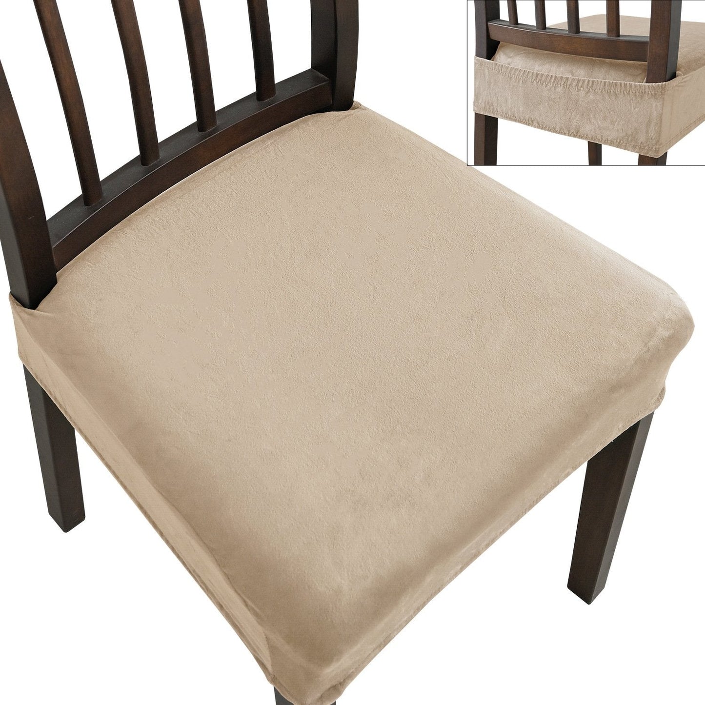 π
π₯ Waterproof Jacquard Chair Covers! Durable, Stylish & Easy-Clean πͺβ¨
