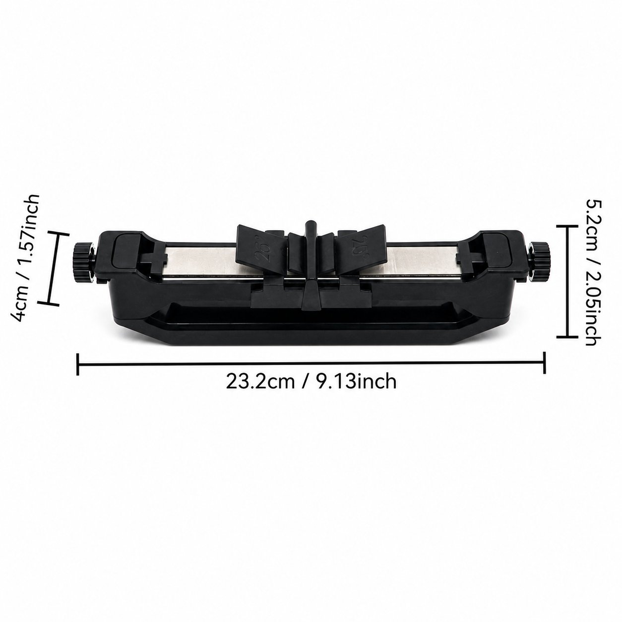🔥LAST DAY 49% OFF🔪 Venture Precision Knife Sharpener