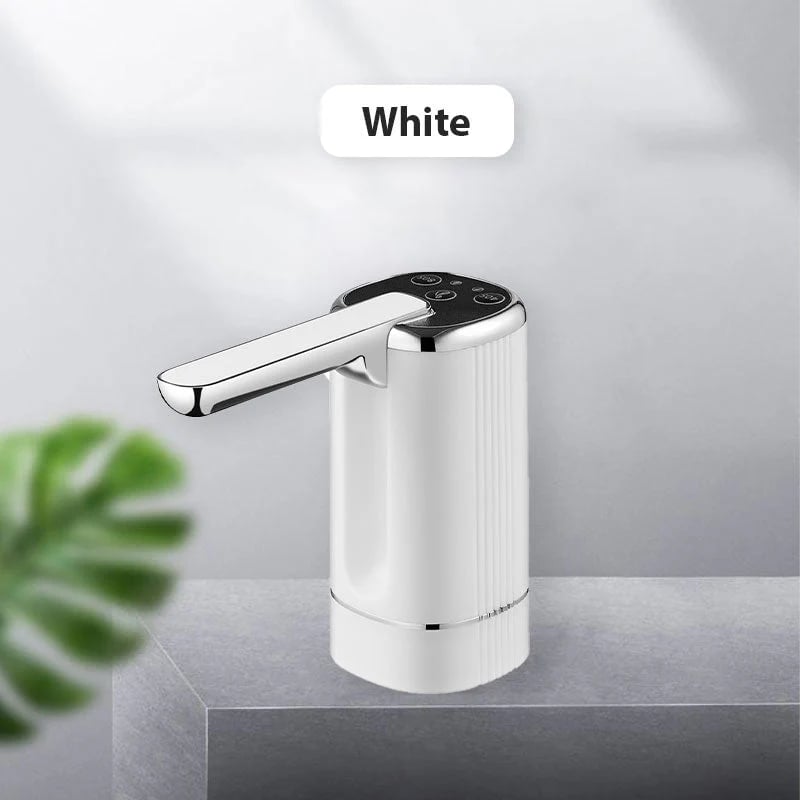 ๐3-Speed Foldable Water Dispenser