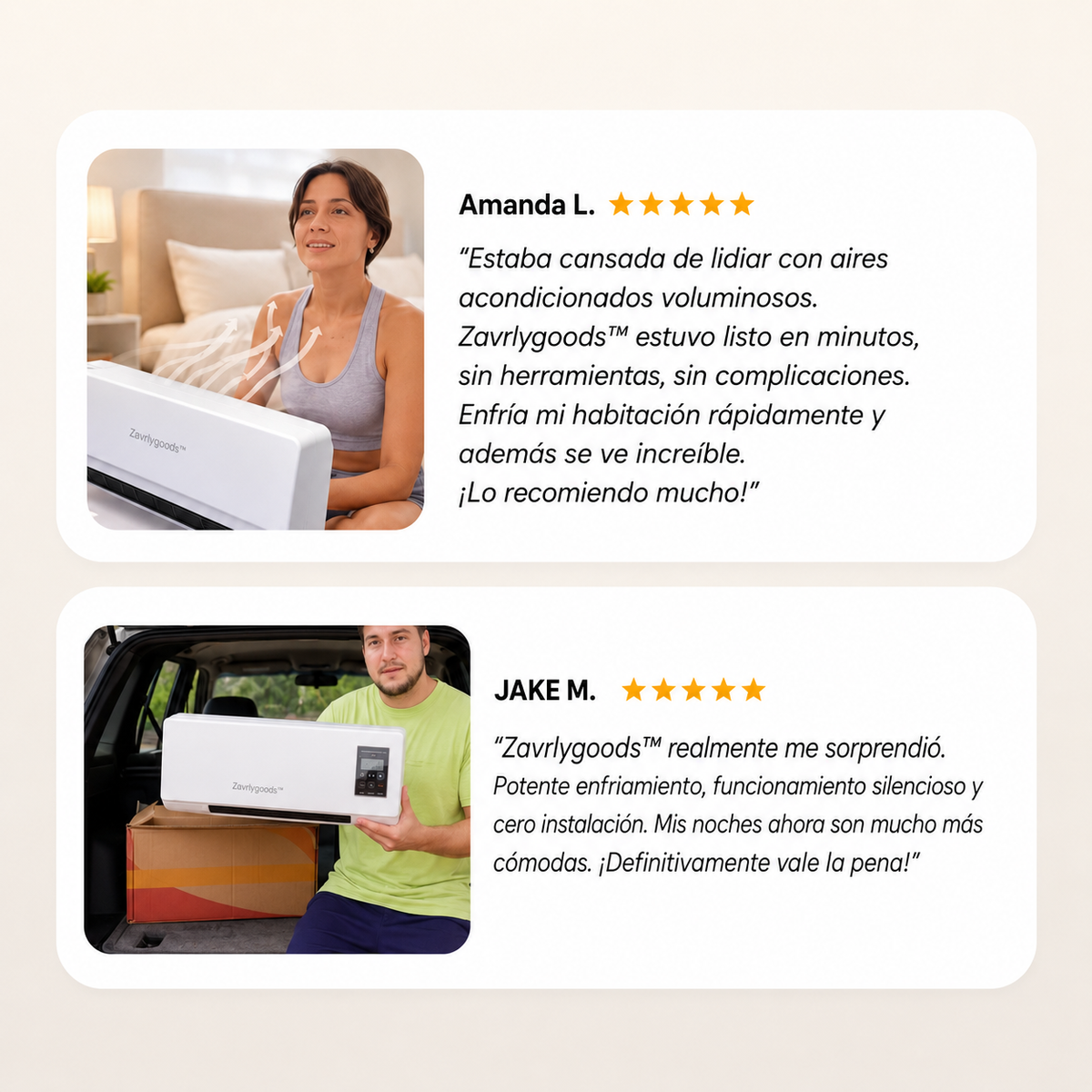 🔥Limited Discount🔥Ductless Portable Air Conditioners No Windows Needed(🌲U.S. Energy Savings Event🌲)