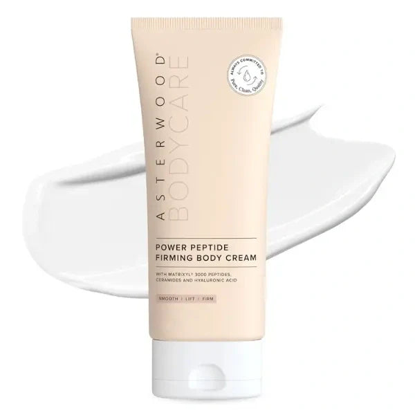 🔥LAST DAY 49% OFF -Power Peptide Firming Body Cream