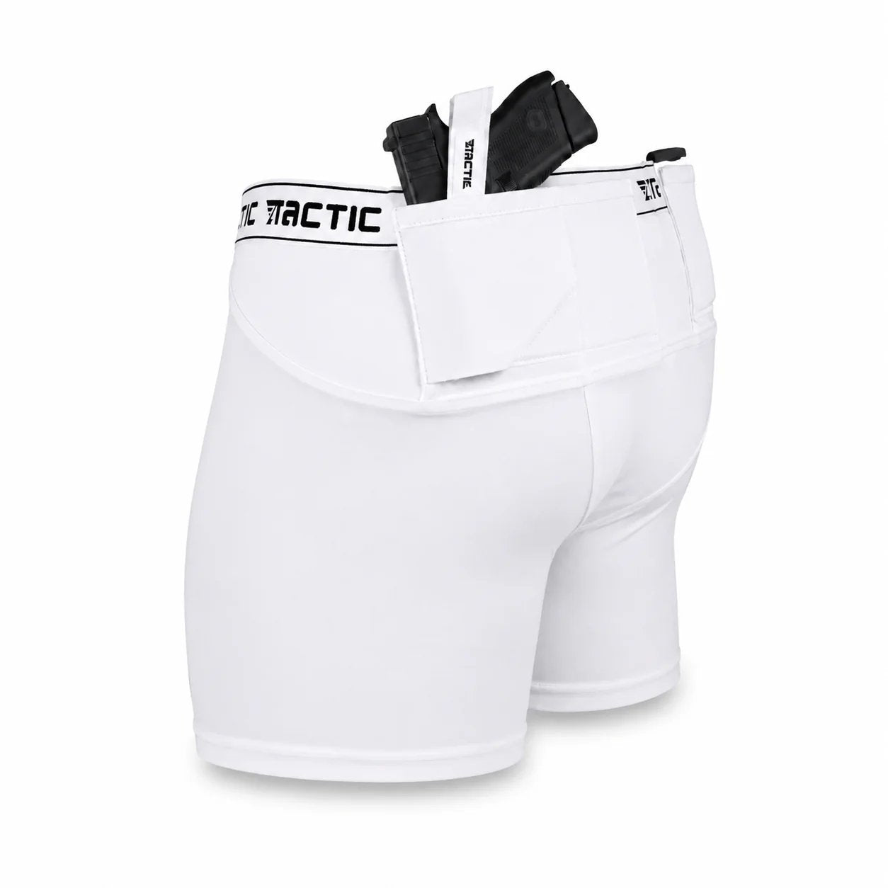 🔥LAST DAY 49% OFF💥Ghost Carry Concealment Boxer Briefs