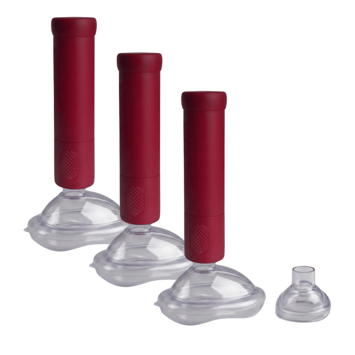 Anti-Choking Rescue Device š Powerful Suction Life Saver for Kids & Adults
