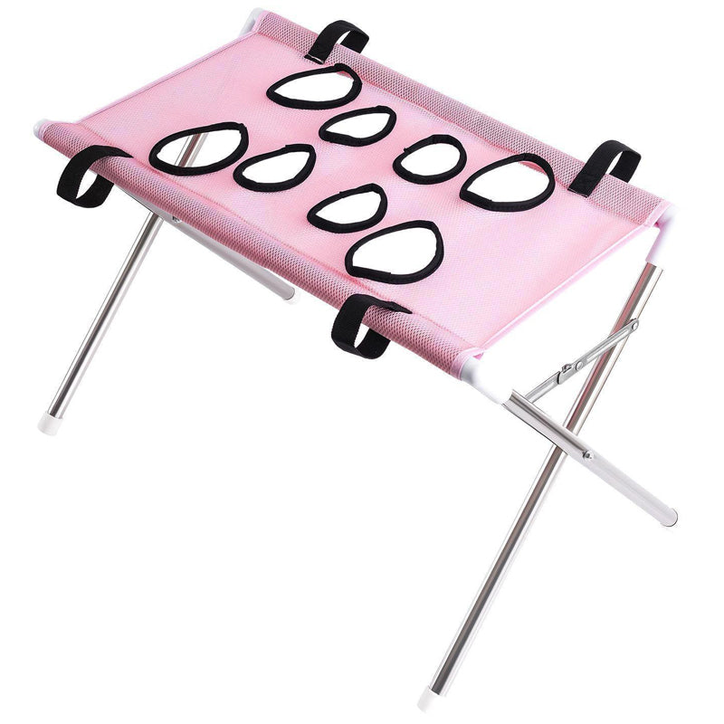 💥Hot Sale 50% Off -🐕🛏️2-in-1 Foldable Pet Bathing Bed
