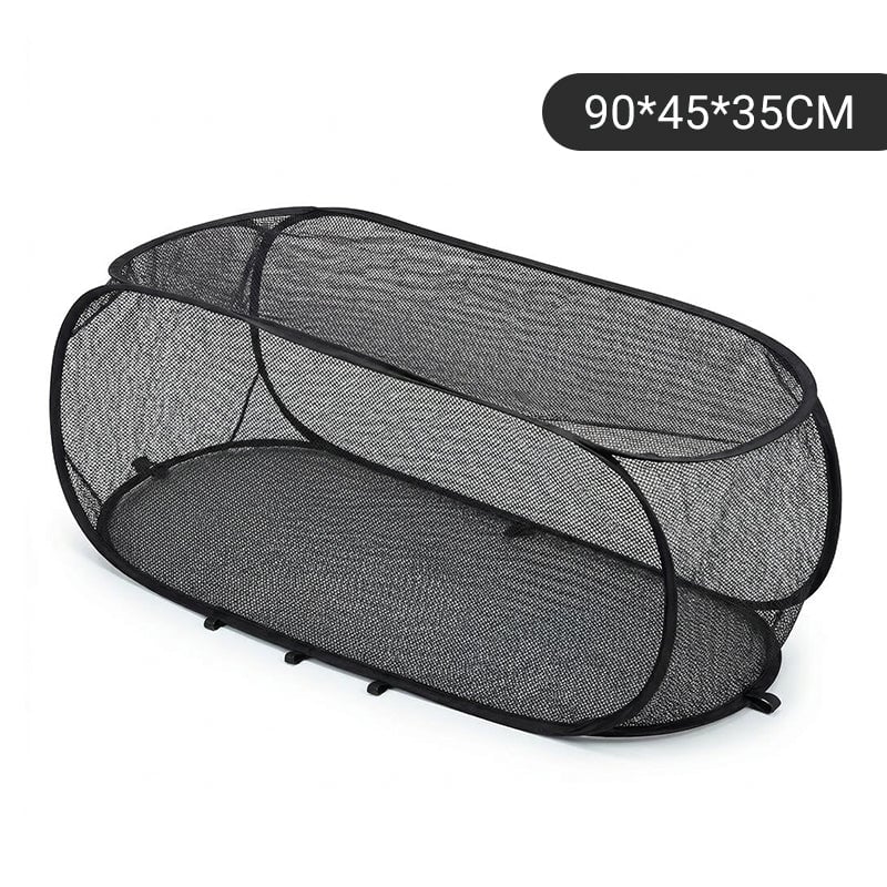 🎉⏳Limited-time 49% off⏰Pop-Up Plant Protection Mesh Cover🌱🛡️