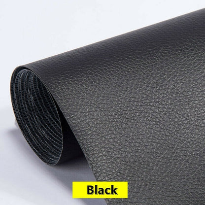 🔥Last Day 49% OFF🔥2026 Upgrade Self-Adhesive Leather Repair Patch