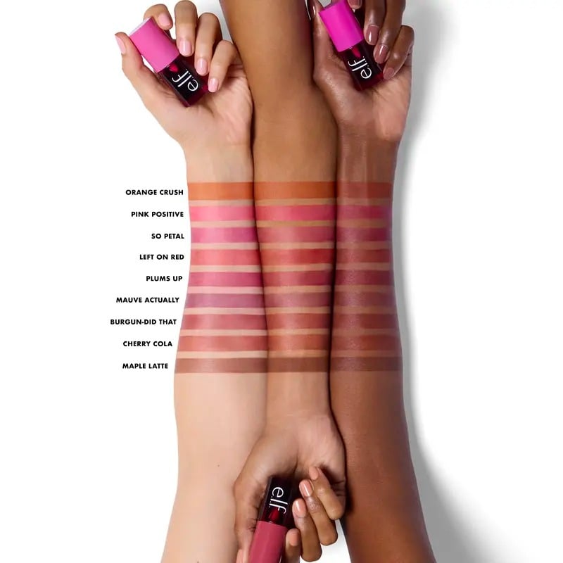 💕 Sheer For It Blush Tint & Lip Stain – A Cheeky Duo 💋