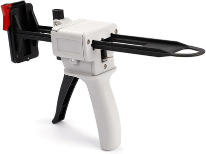🔧 Labor-Saving Manual Tube Squeezer Glue Gun
