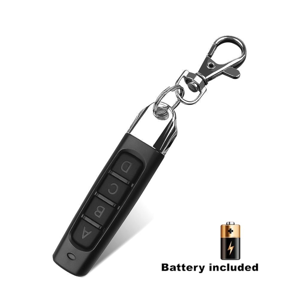 🎉🌈4-in-1 Remote Control Duplicator