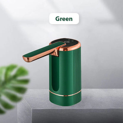 🎉3-Speed Foldable Water Dispenser