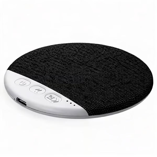 🏆S1 Ultra-Thin Bluetooth Pillow Speaker – Sleep-Friendly & Side Sleeper Comfort