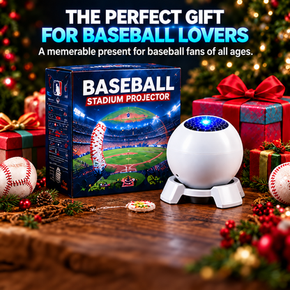 ⏳ Last Day 50% OFF-⚾Baseball Field Floodlights