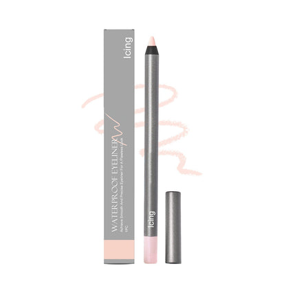 🔥[24H Lock]1440-Minute Smudge-Proof Eyeliner