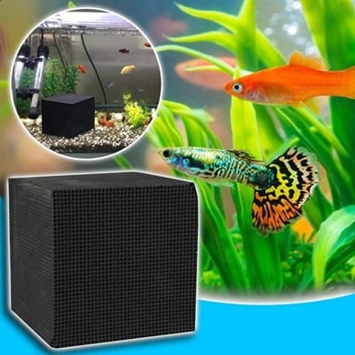 🔥Water Purifier Cube