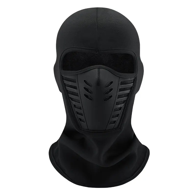 ✨ Last Day – 49% OFF!❄️Warm And Breathable Winter Mask