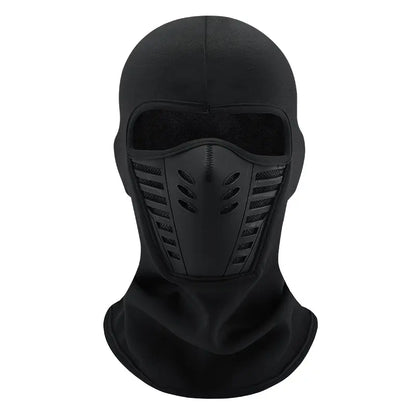 ✨ Last Day – 49% OFF!❄️Warm And Breathable Winter Mask