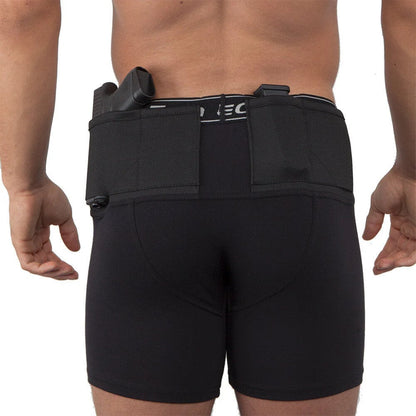 🔥LAST DAY 49% OFF💥Ghost Carry Concealment Boxer Briefs