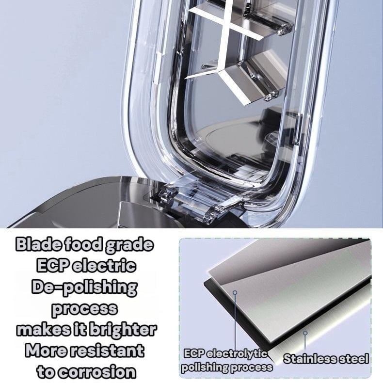 24-Hour Flash Deal⏰Upgrade-Designed Compact 3-in-1 Pill Splitter Organizer
