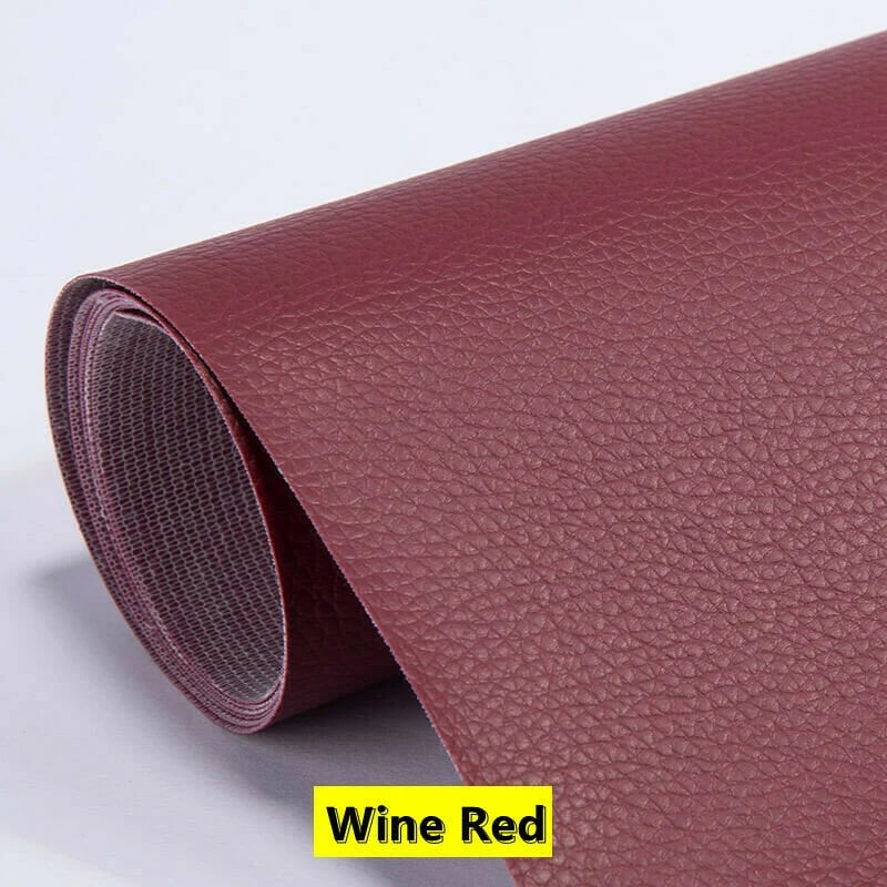 🔥Last Day 49% OFF🔥2026 Upgrade Self-Adhesive Leather Repair Patch