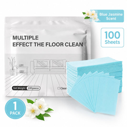 🔥2026 New Upgrade ＆ Hot Sale🧼 Ultra Concentrated Cleaning Sheets