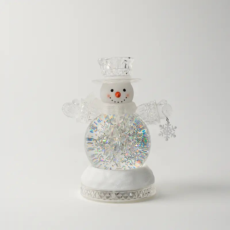 ✨ Last Day – 49% OFF🎄Season Fable™ – Enchanted Christmas Light-Up Tabletop Décor