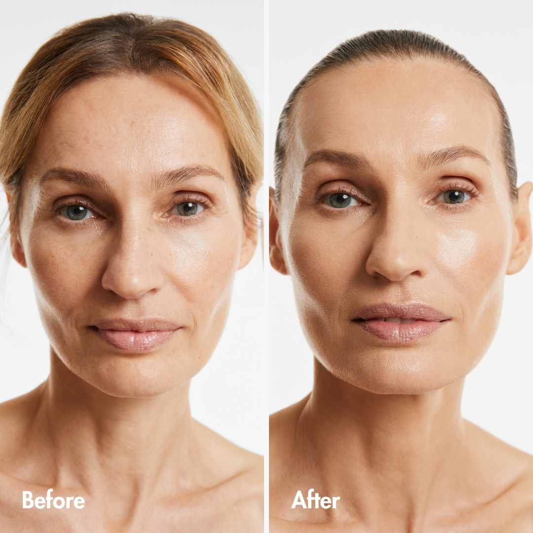 🔥 Color Changing Foundation Stick