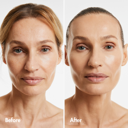 🔥 Color Changing Foundation Stick