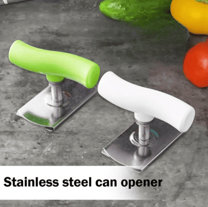✨BUY 1 GET 1 FREE🍯 Easy Grip Jar Opener for Stubborn Lids