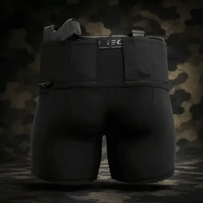 🔥LAST DAY 49% OFF💥Ghost Carry Concealment Boxer Briefs