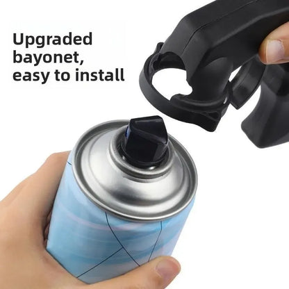 🏆65K+ SOLD🔨Portable Paint Spraying Aid Handle
