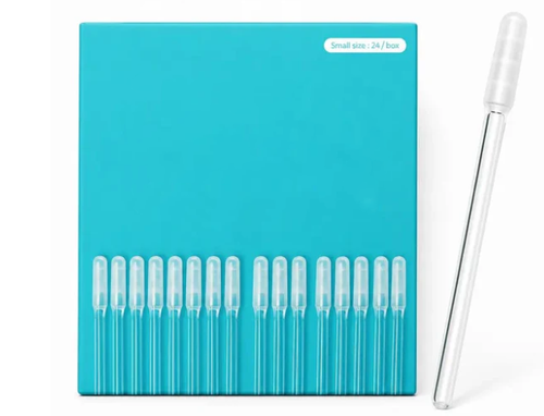 👂 Sticky Ear Cleaning Sticks – Reusable Adhesive Ear Picks, Soft Swabs for Gentle Ear Care
