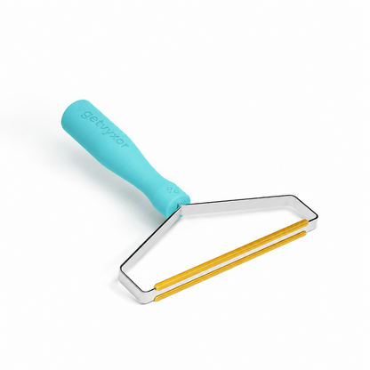 Stop Fighting Pet Hair Every Day-One simple swipe removes the fur your lint rollers and vacuum can't reach.