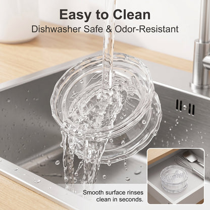 🎁Last Day Buy 1 Get 1 Free🔥Effortless Twist Garlic Press & Mincer Tool