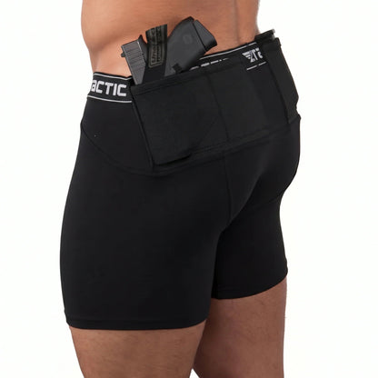 🔥LAST DAY 49% OFF💥Ghost Carry Concealment Boxer Briefs