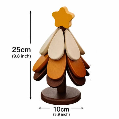 🎁Hot Sale Promotion 49% OFF🎁Wooden one tree coaster Solid wood home desktop decoration Dishes and dishes Insulation mat