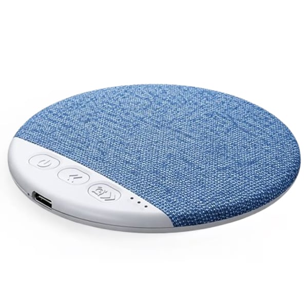 🏆S1 Ultra-Thin Bluetooth Pillow Speaker – Sleep-Friendly & Side Sleeper Comfort
