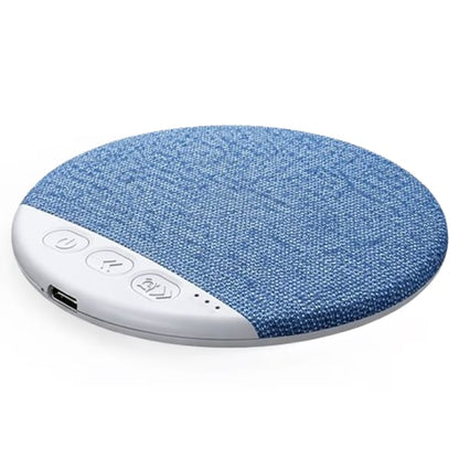 🏆S1 Ultra-Thin Bluetooth Pillow Speaker – Sleep-Friendly & Side Sleeper Comfort