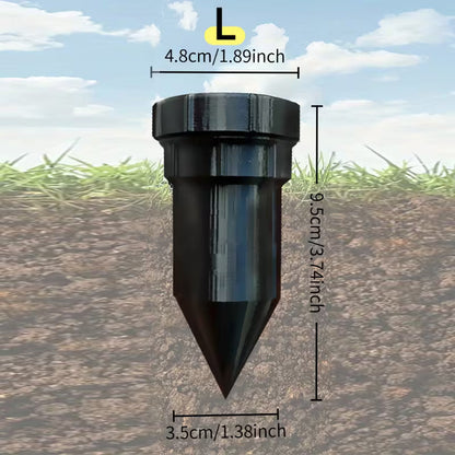 🗝️🌿Sprinkler Key Hider | Realistic Garden Sprinkler Decoy