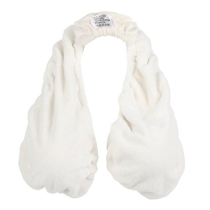 ✨ Quick-Dry Towel Wrap Bra – Soft, Absorbent & Breathable
