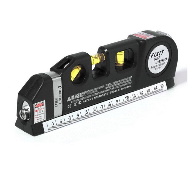 Last Day 49% 0FF -Laser Level Line Tool