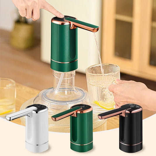 🎉3-Speed Foldable Water Dispenser