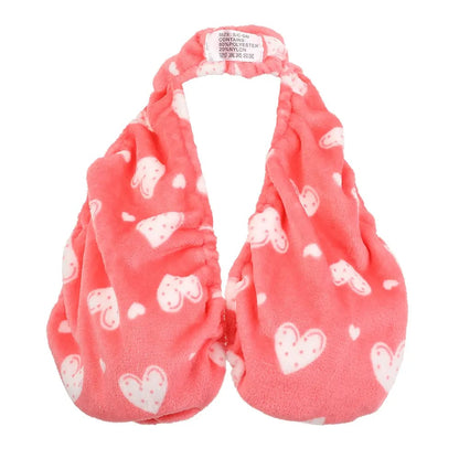 ✨ Quick-Dry Towel Wrap Bra – Soft, Absorbent & Breathable