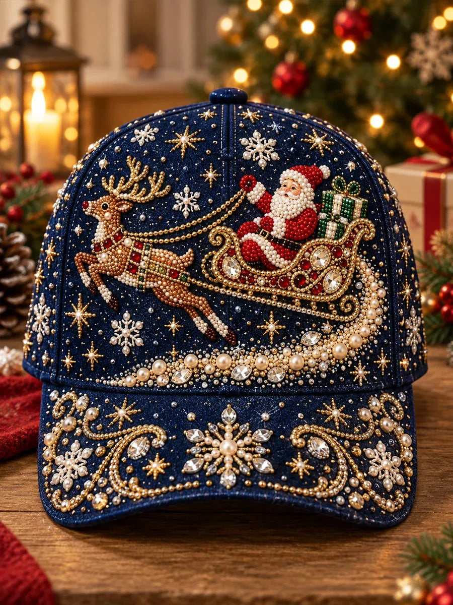 ⏳ Last Day 49% OFF – 🧢 Premium Vintage Baseball Cap