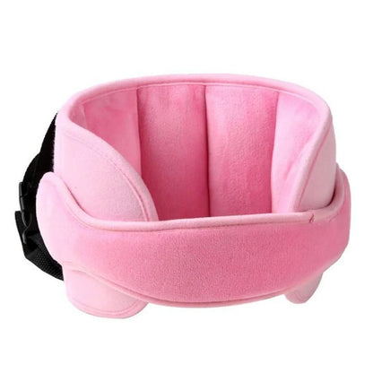 Hot Sale👶🚗 Car Mounted Baby Safety Seat Head Support Pillow