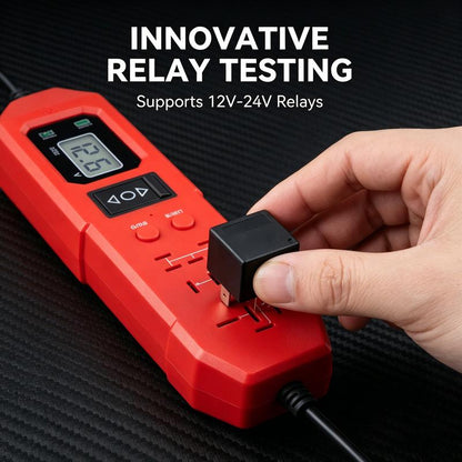 🎉2 in 1 Power Circuit Probe Tester