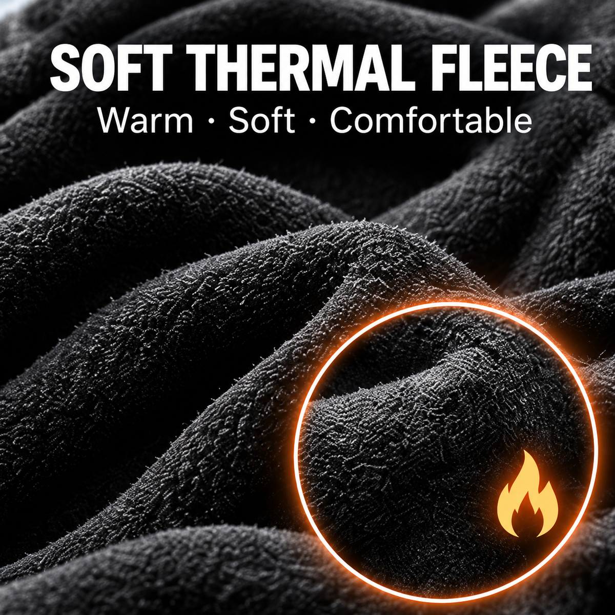 ✨ Last Day – 49% OFF!❄️Warm And Breathable Winter Mask