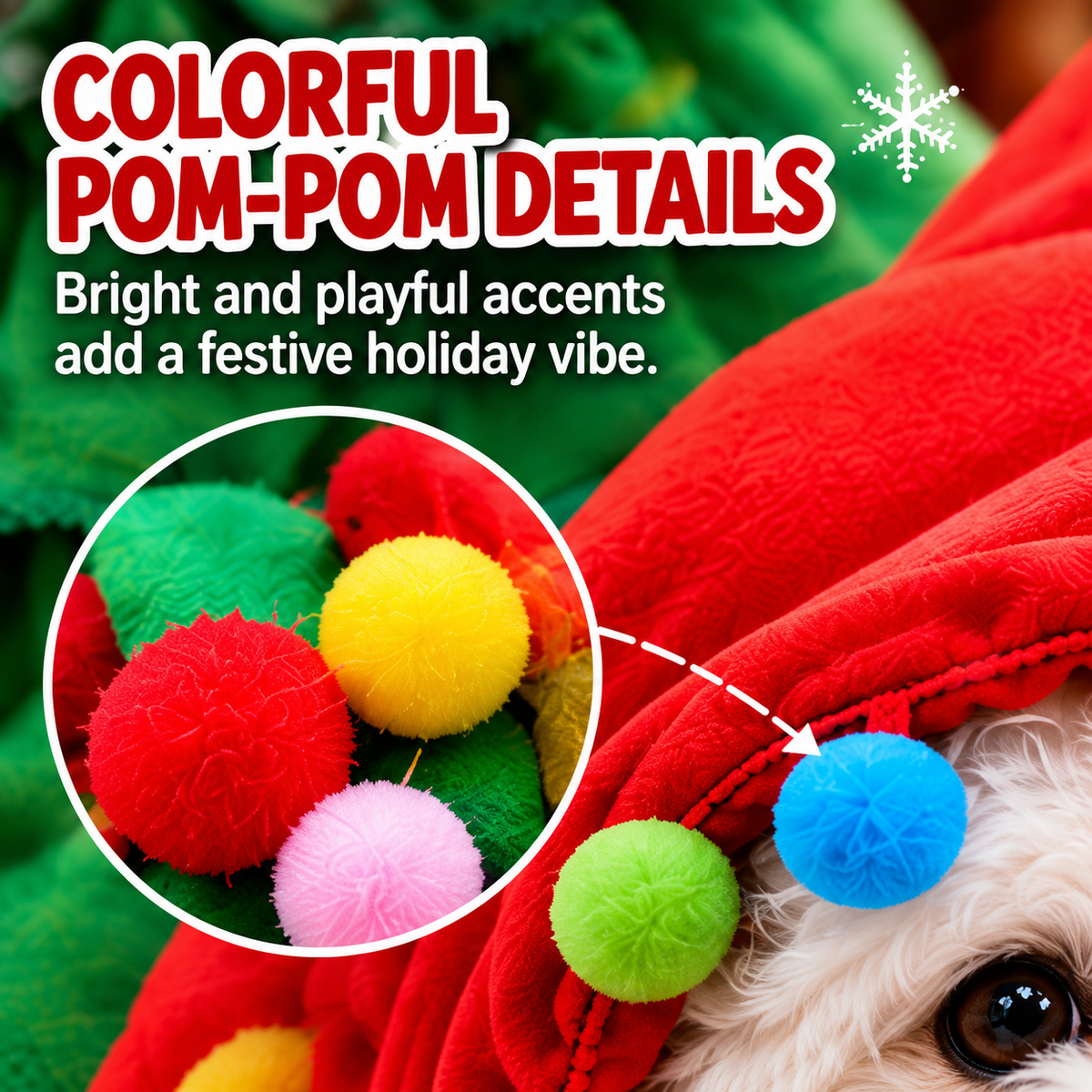 🔥Last Day 50% OFF-🐱🐶Christmas Clothes For Cats And Dogs