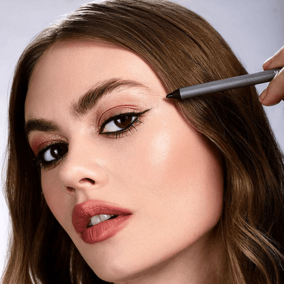 🔥[24H Lock]1440-Minute Smudge-Proof Eyeliner