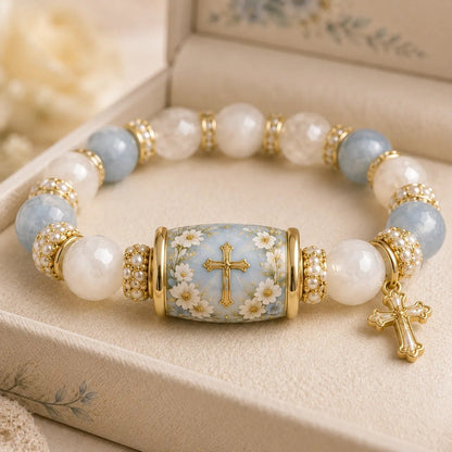2026 Inspirational Gift Bracelet Collection✨Faith • Hope • Healing • Love